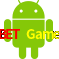 Aplicativo Bet Game para Android