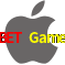 Aplicativo Bet Game para iOS