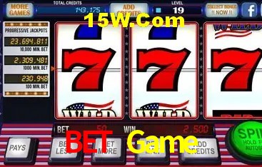 Bônus de Boas-vindas Bet Game