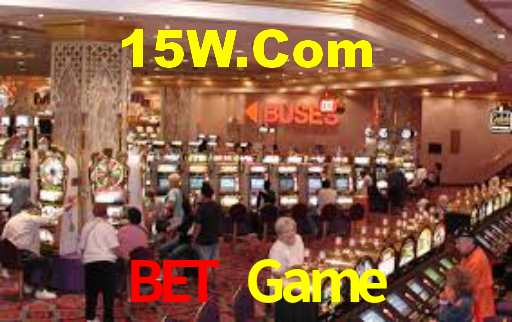 Bet Game: Seu Cassino Premiado com Pagamentos Rápidos