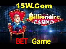 Welcome Bonus Bet Game