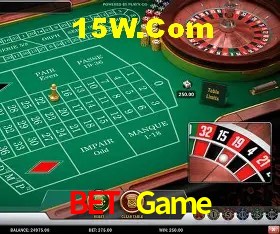 Jogos de Slot Bet Game