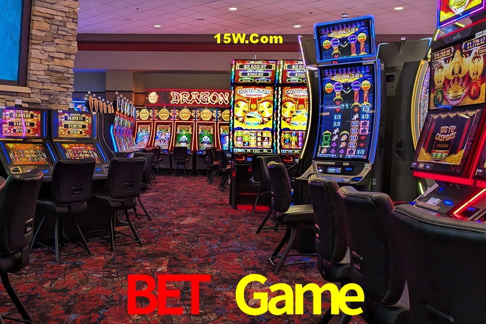 Live Casino Bet Game
