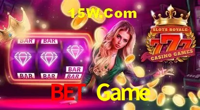 Tecnologia da Plataforma Bet Game