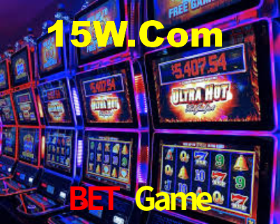 Bet Game