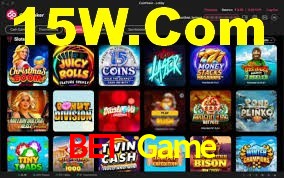 VIP Casino Bet Game