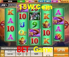 cassino Bet Game