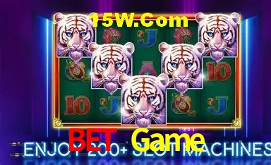 Casino Ao Vivo Bet Game