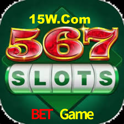 Bet Game
