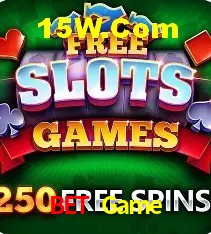Diretório de Jogos Bet Game