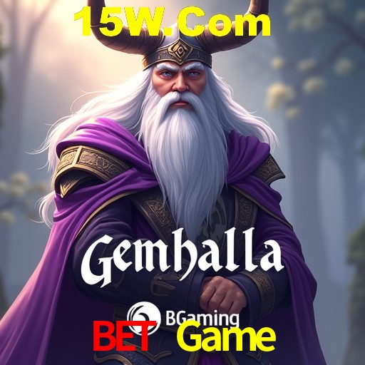 APP oficial da Bet Game para mobile