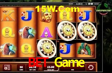Especiais de Fim de Semana Bet Game