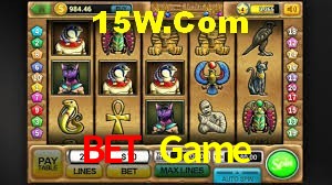 Bonus Features Bet Game