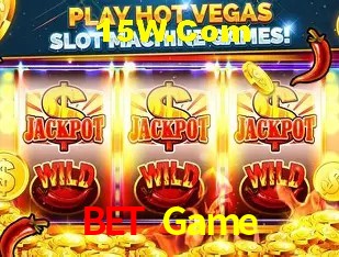 Promoção Relâmpago Bet Game