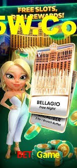 Blackjack Table Bet Game