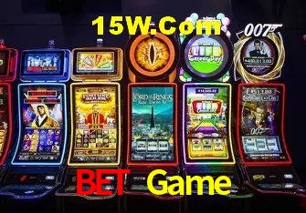 Recursos de Bônus Bet Game