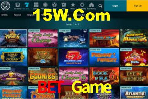 Mc Games App