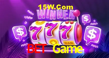 Provedores de Jogos Bet Game