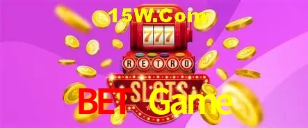 Integração de APIs Bet Game