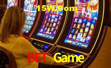 Jogos de Slot Bet Game