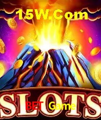 Slots com jackpots e giros grátis na Bet Game