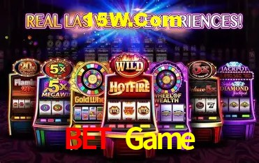 Diretório de Jogos Bet Game