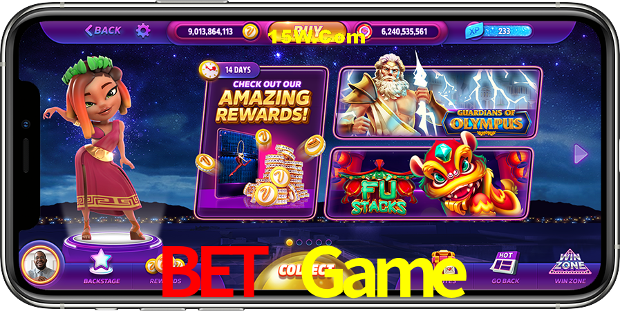 Game Statistics Bet Game