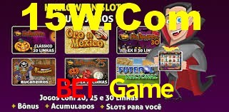 Premium Interface Bet Game