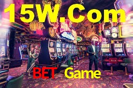 Sinta a adrenalina dos jogos de cassino com Bet Game