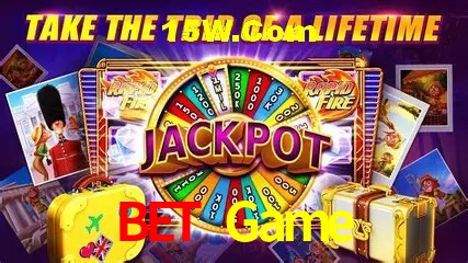 Provedores de Jogos Bet Game