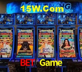 Tecnologia da Plataforma Bet Game