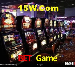 Apostas de Tênis Bet Game