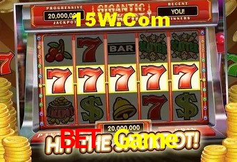 Sistemas de Segurança Bet Game