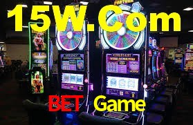 Bônus de boas-vindas na Bet Game